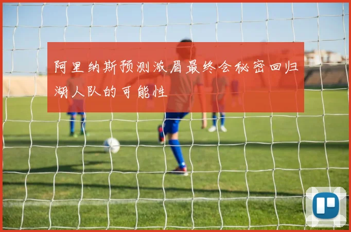 阿里纳斯预测浓眉最终会秘密回归湖人队的可能性