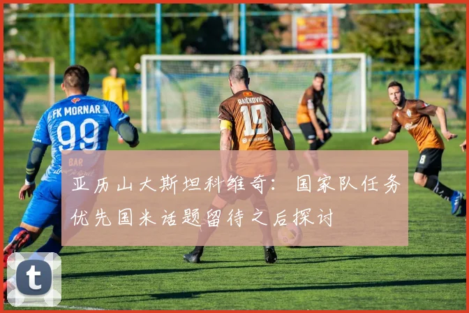 亚历山大斯坦科维奇：国家队任务优先国米话题留待之后探讨